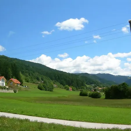 Stacaravan Rozika Slowenien Campsite Slovenj Gradec